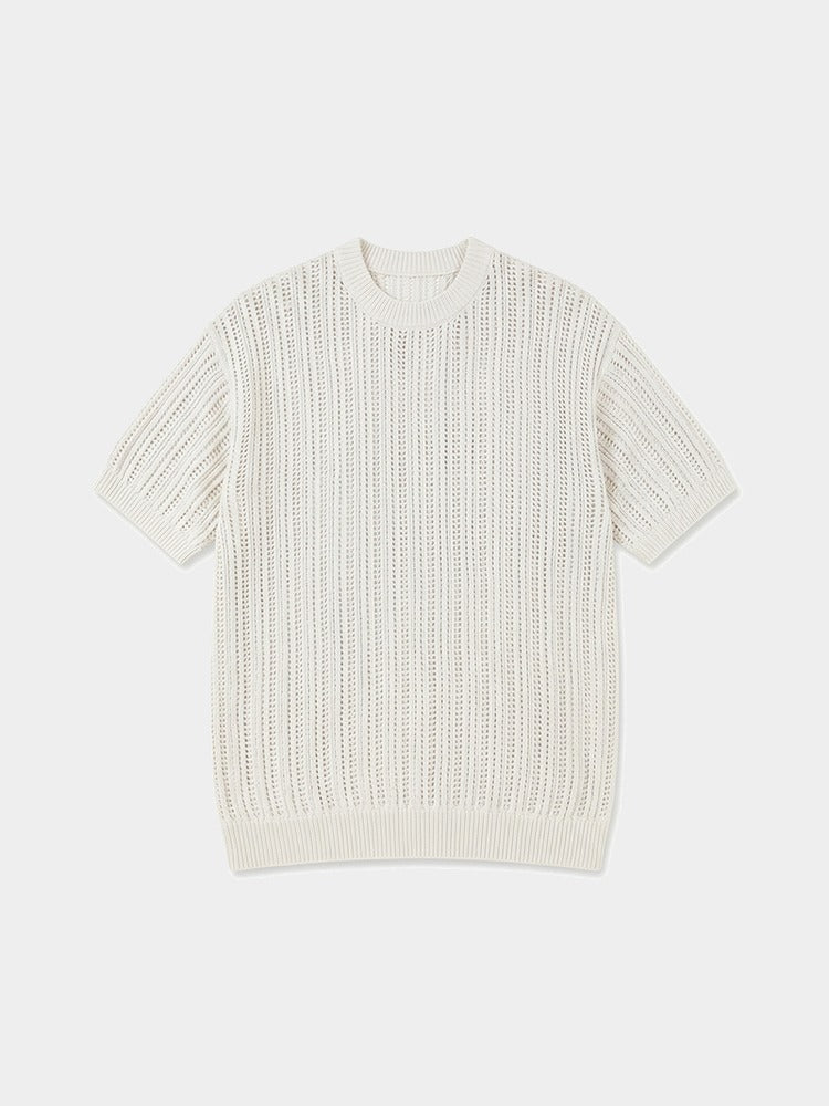 Reef Knit - Ivory