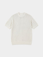 Reef Knit - Ivory