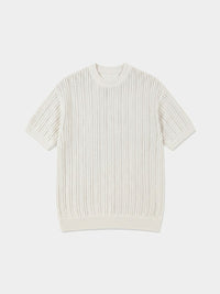 Reef Knit - Ivory