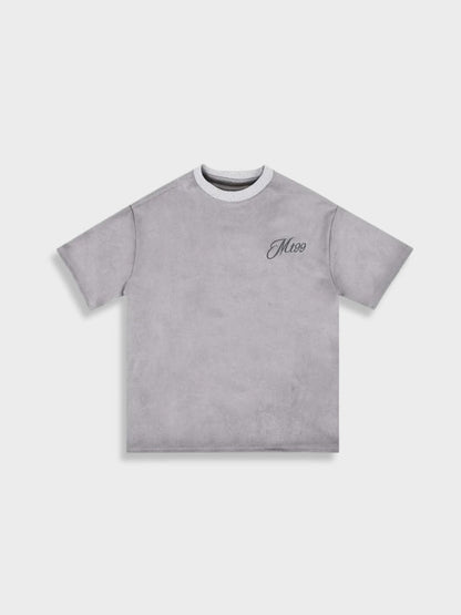 Paper Straight MT99 Classic Tee