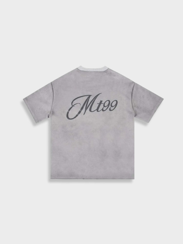 Paper Straight MT99 Classic Tee