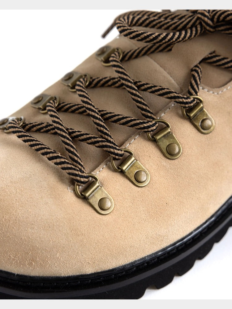 Summit Mule Beige