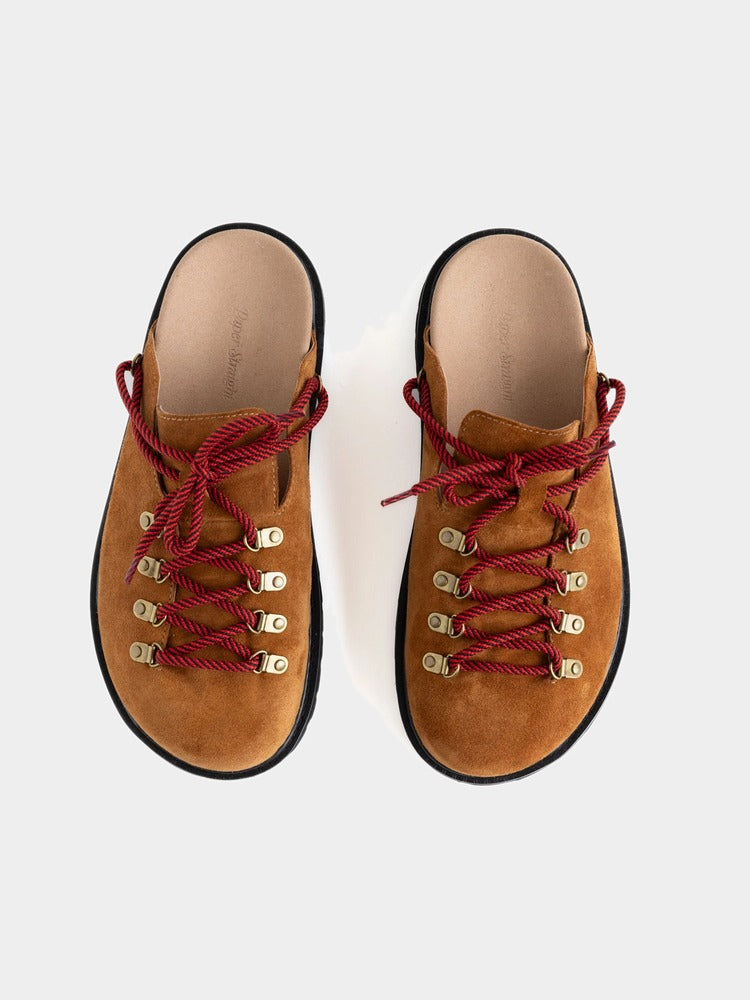 Summit Mule Rust