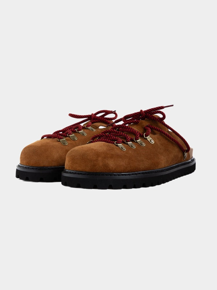 Summit Mule Rust