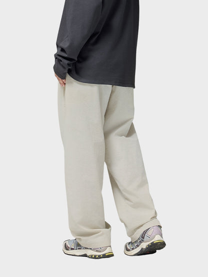 Paper Straight Rapid-Dry Active Trousers