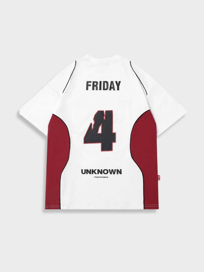 Paper Straight Friday Unknown Tee