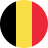 Belgium flag