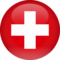 Switzerland flag