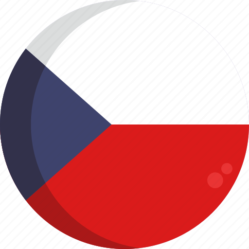 Czechia flag