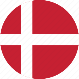 Denmark flag