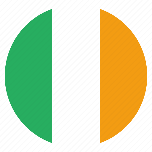 Ireland flag