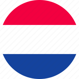 Netherlands flag