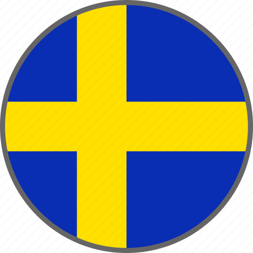 Sweden flag