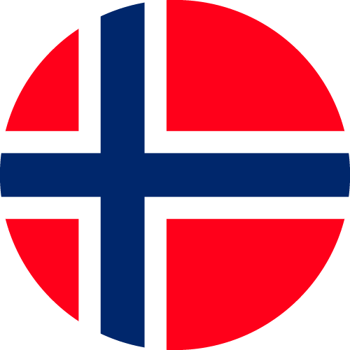 Svalbard & Jan Mayen flag