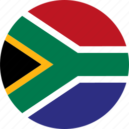 South Africa flag